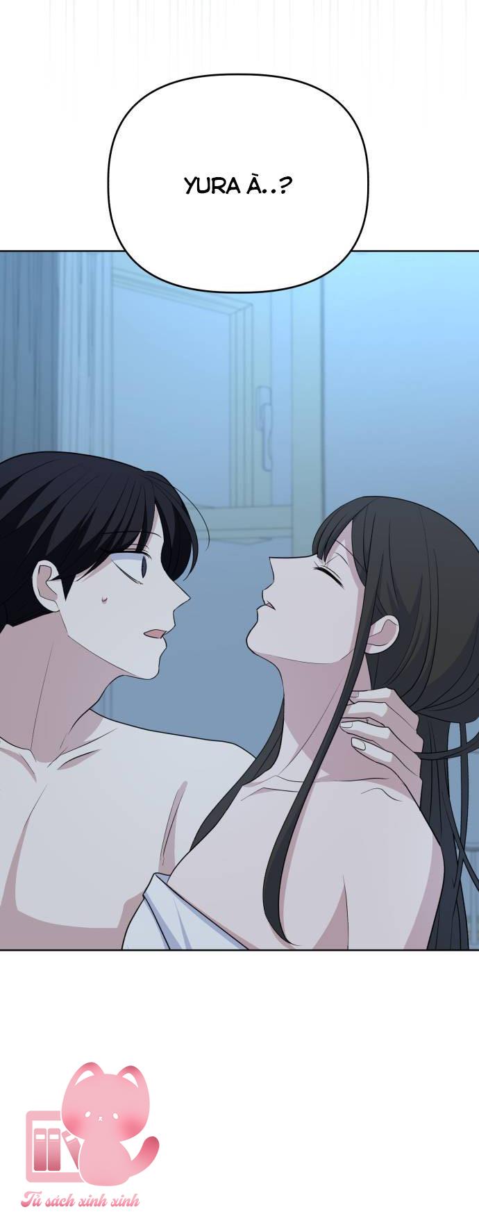 Quan Hệ Nhân Quả - Chap 136 - Trang 7