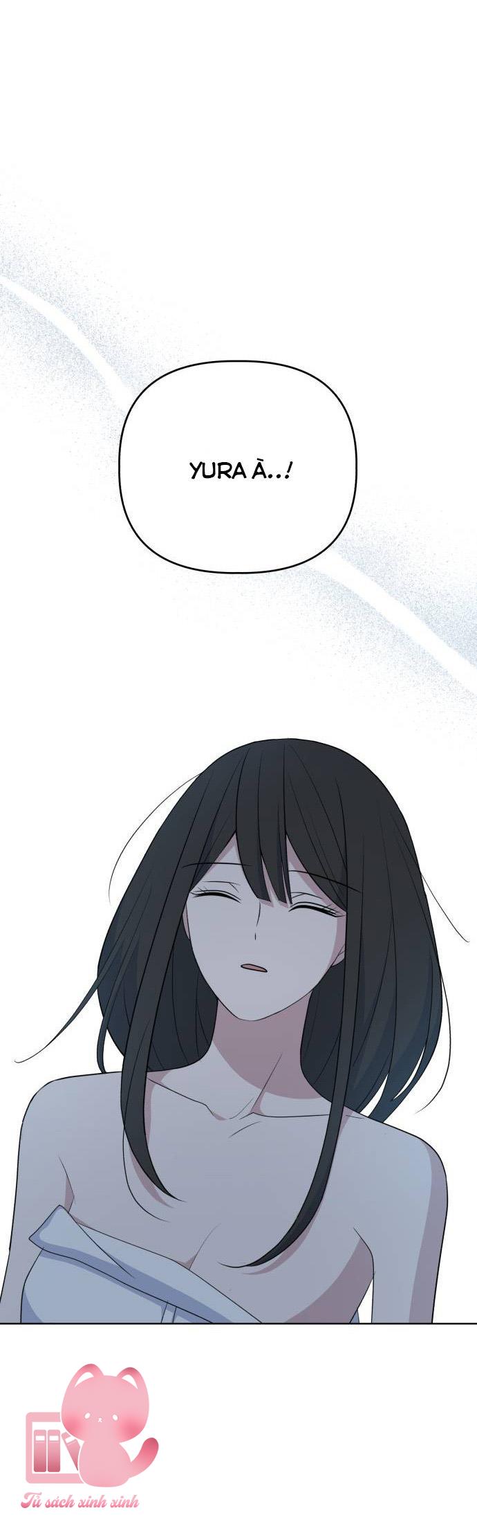 Quan Hệ Nhân Quả - Chap 136 - Trang 8