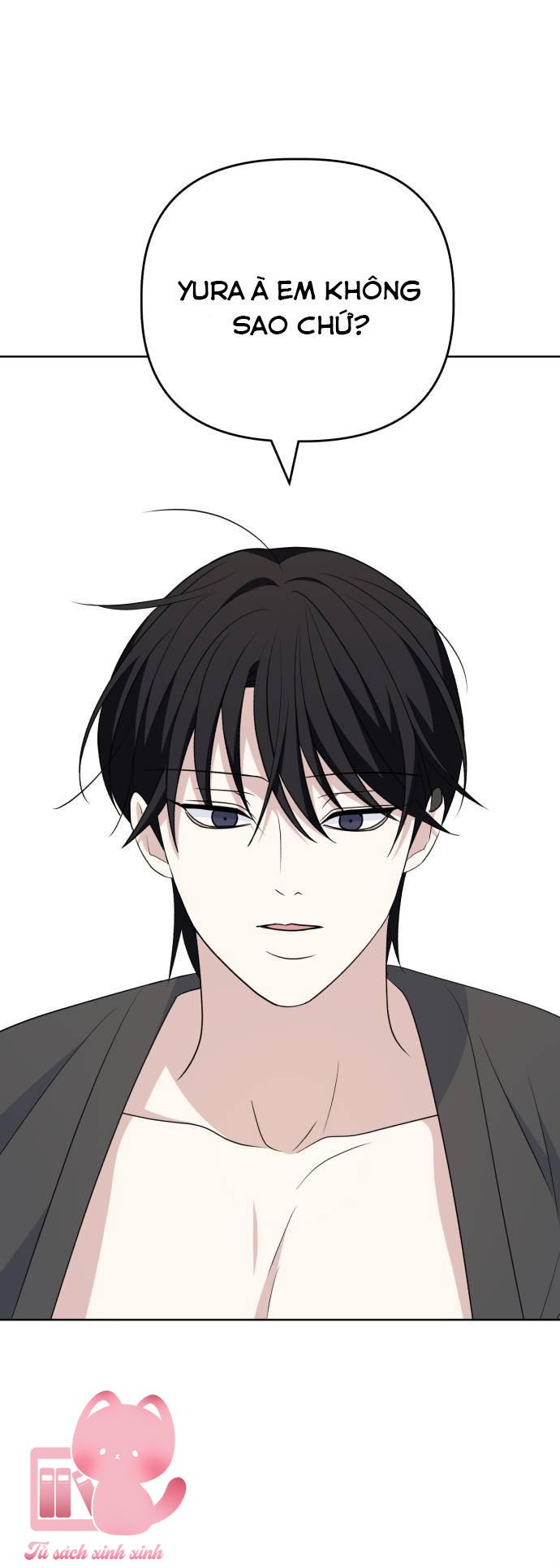 Quan Hệ Nhân Quả - Chap 136 - Trang 10