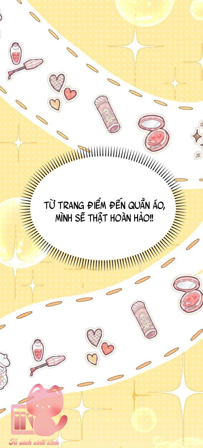 Quan Hệ Nhân Quả - Chap 137 - Trang 11