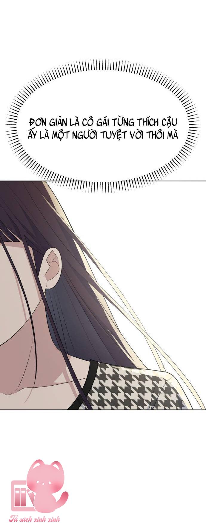 Quan Hệ Nhân Quả - Chap 137 - Trang 13