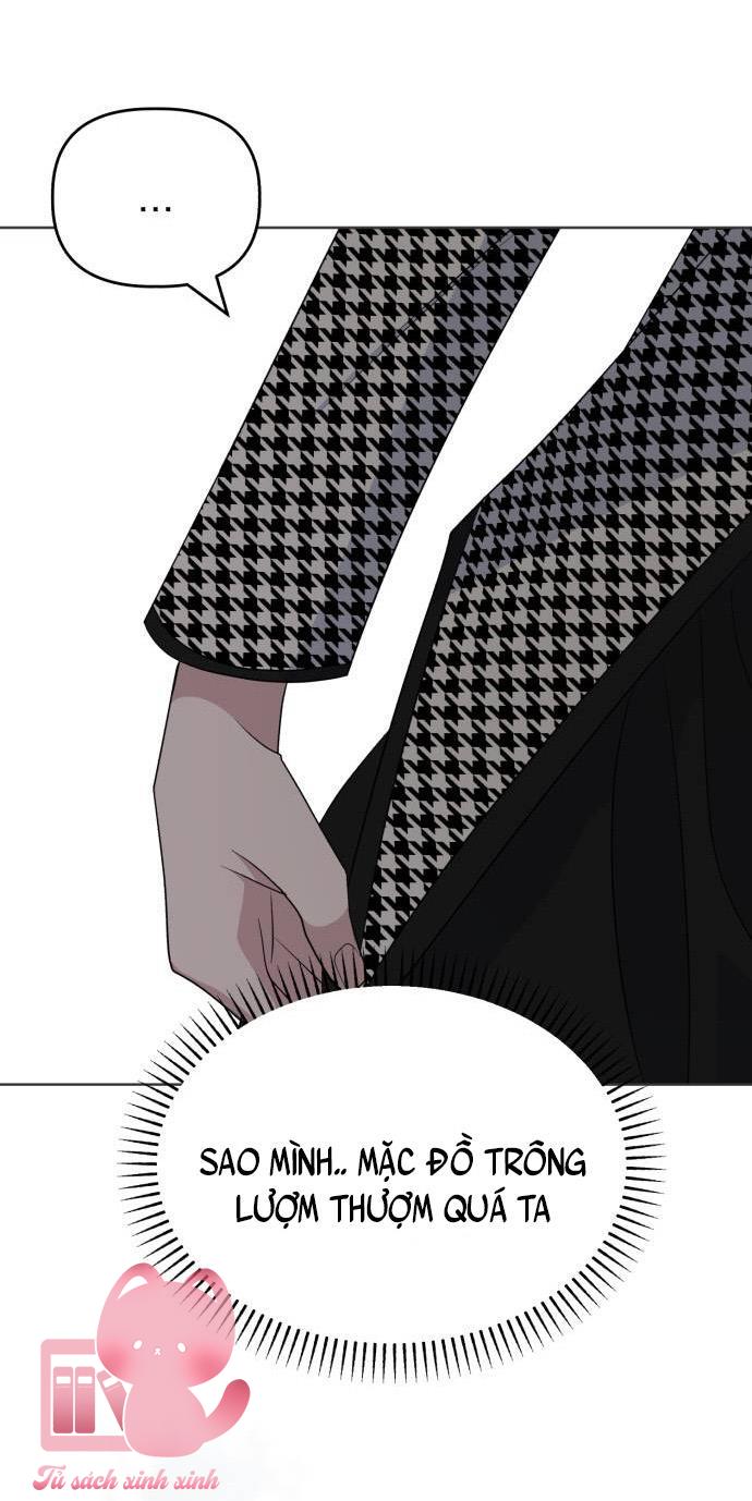 Quan Hệ Nhân Quả - Chap 137 - Trang 18