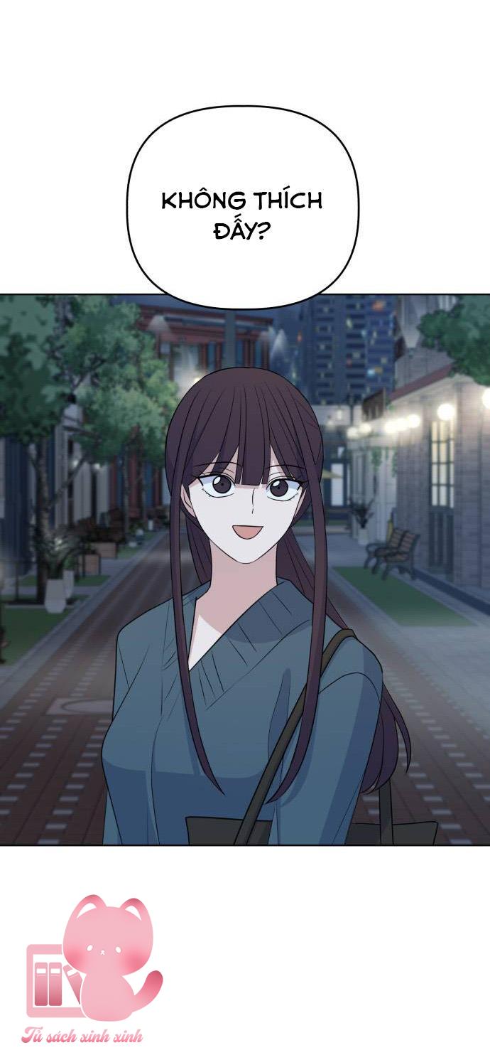 Quan Hệ Nhân Quả - Chap 137 - Trang 3