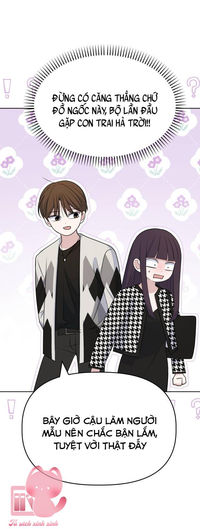 Quan Hệ Nhân Quả - Chap 137 - Trang 22