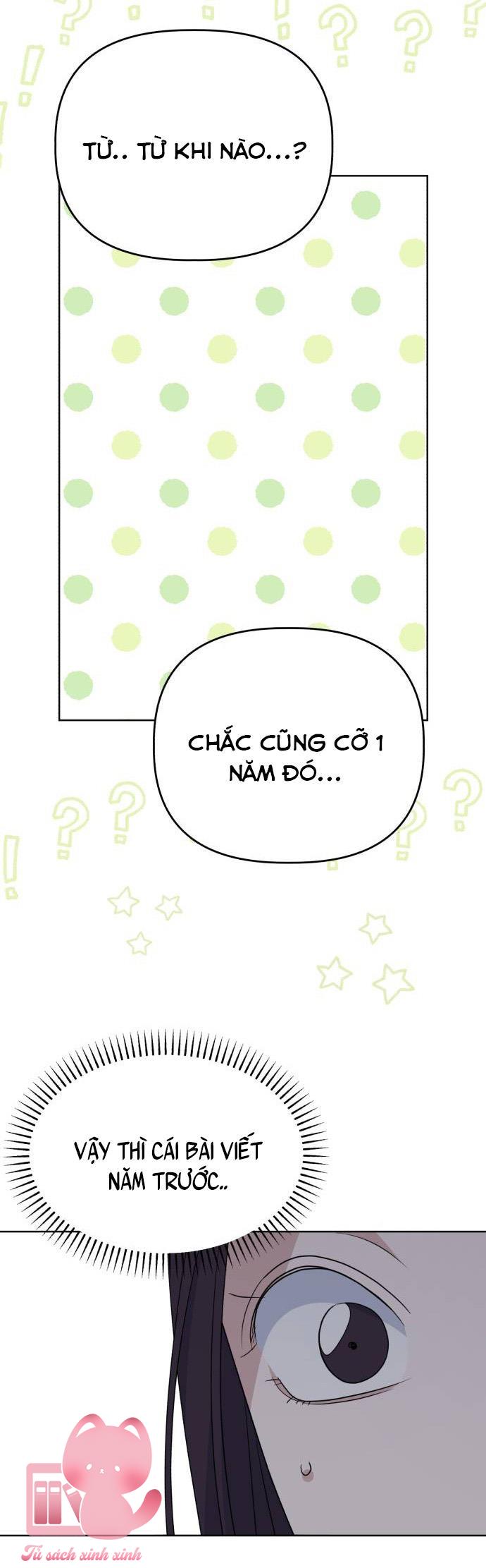 Quan Hệ Nhân Quả - Chap 137 - Trang 25
