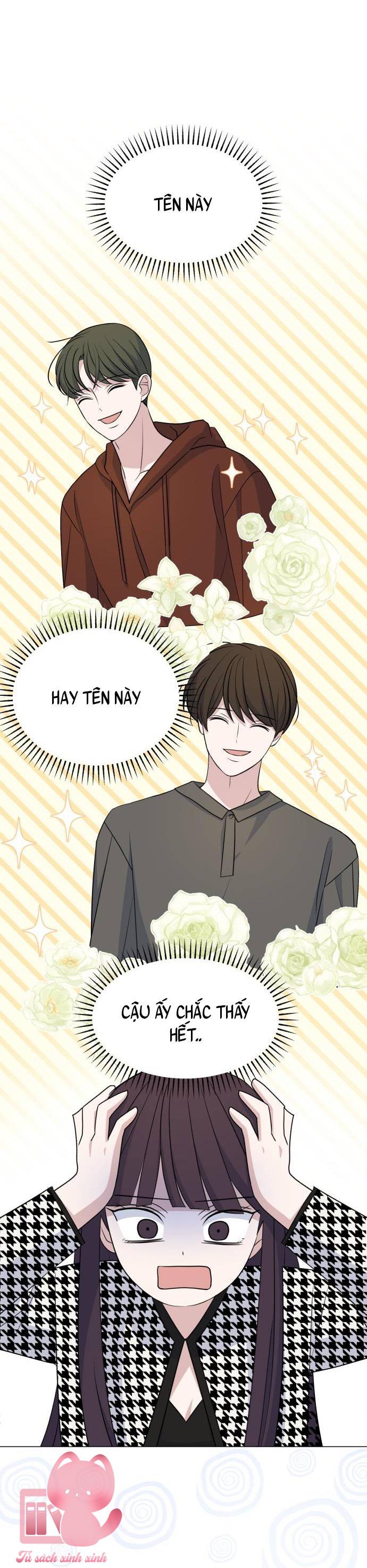 Quan Hệ Nhân Quả - Chap 137 - Trang 26