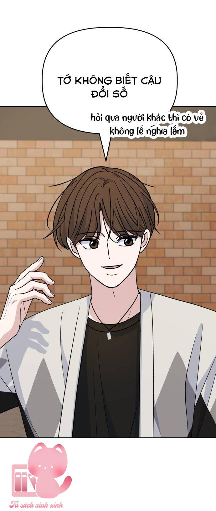 Quan Hệ Nhân Quả - Chap 137 - Trang 28