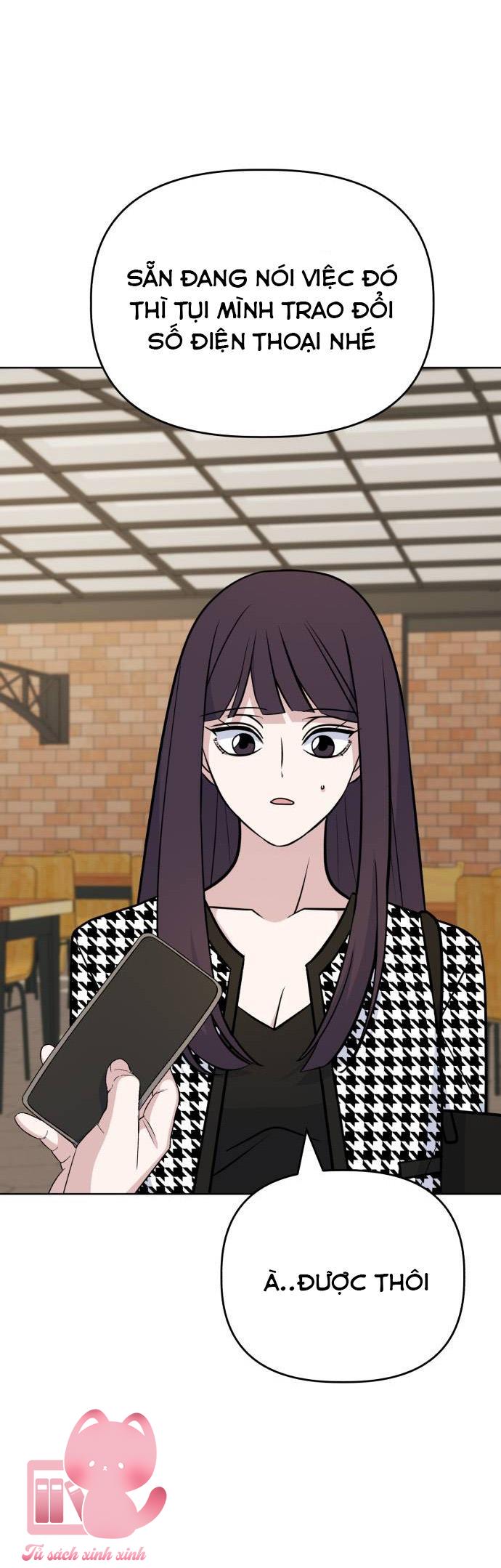 Quan Hệ Nhân Quả - Chap 137 - Trang 29