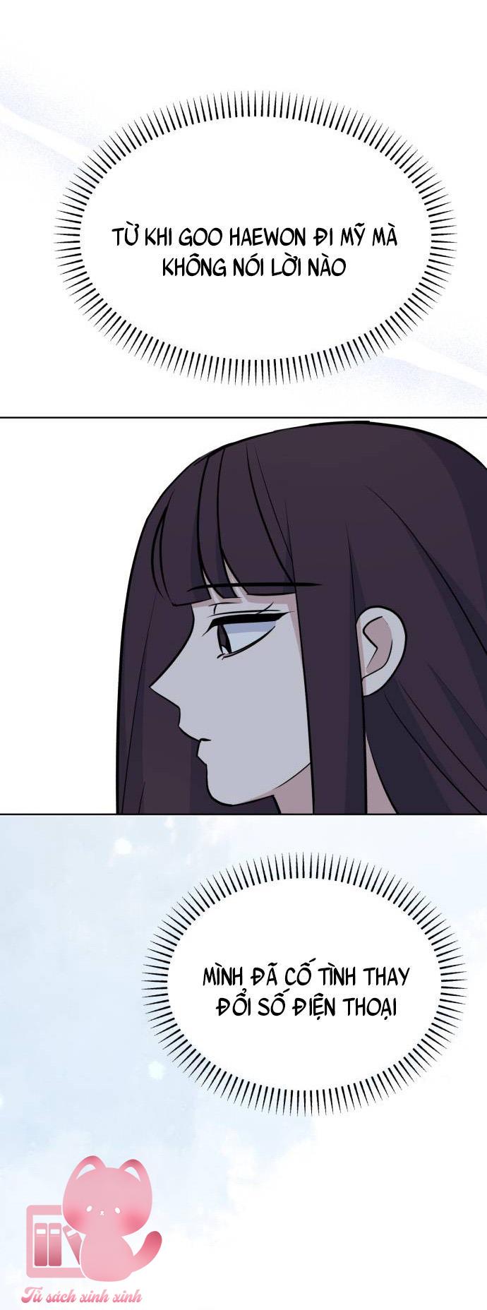 Quan Hệ Nhân Quả - Chap 137 - Trang 31