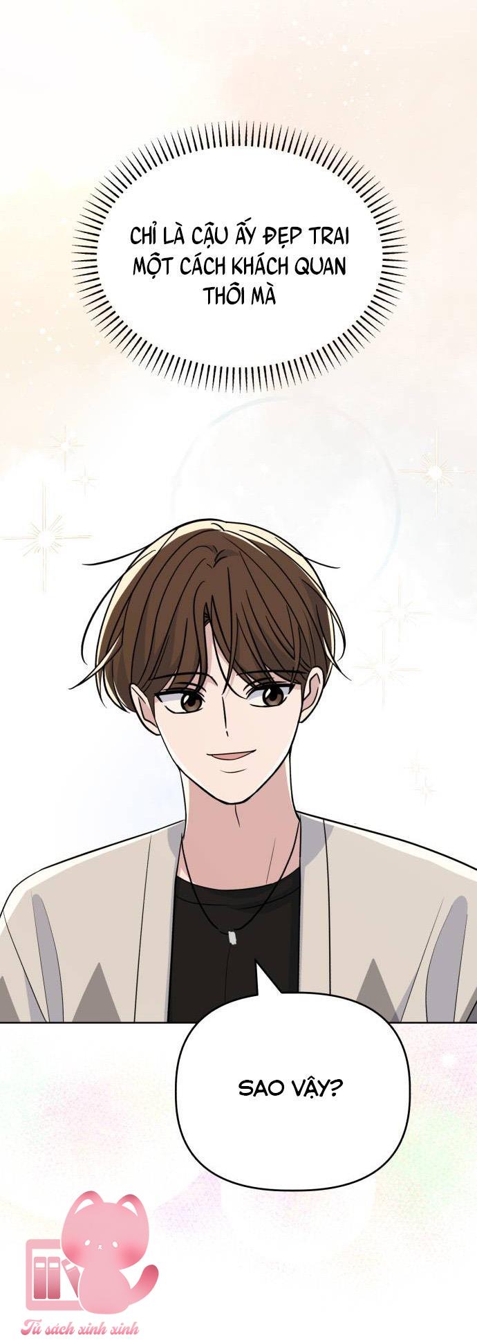 Quan Hệ Nhân Quả - Chap 137 - Trang 36