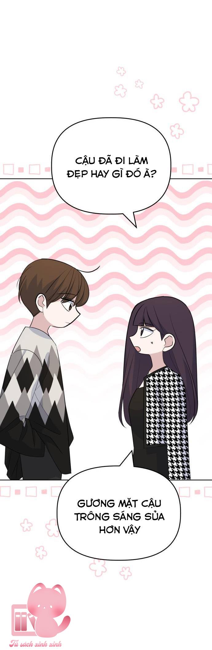 Quan Hệ Nhân Quả - Chap 137 - Trang 37