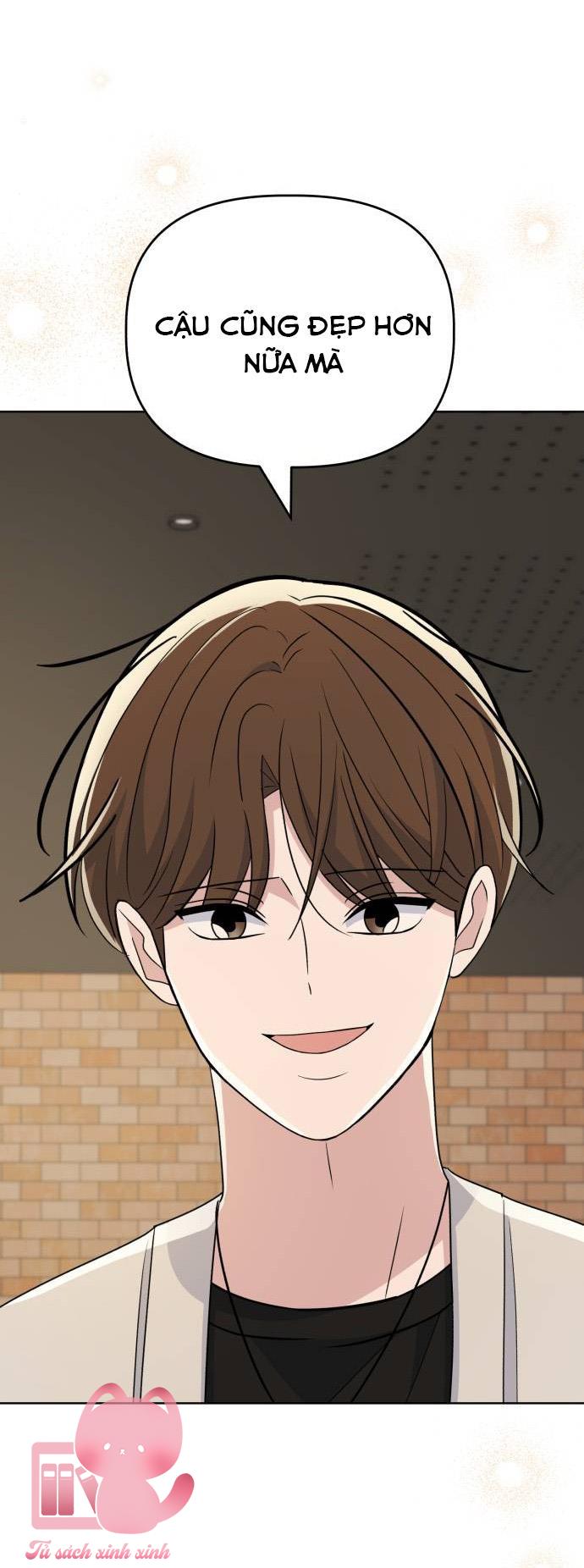 Quan Hệ Nhân Quả - Chap 137 - Trang 38