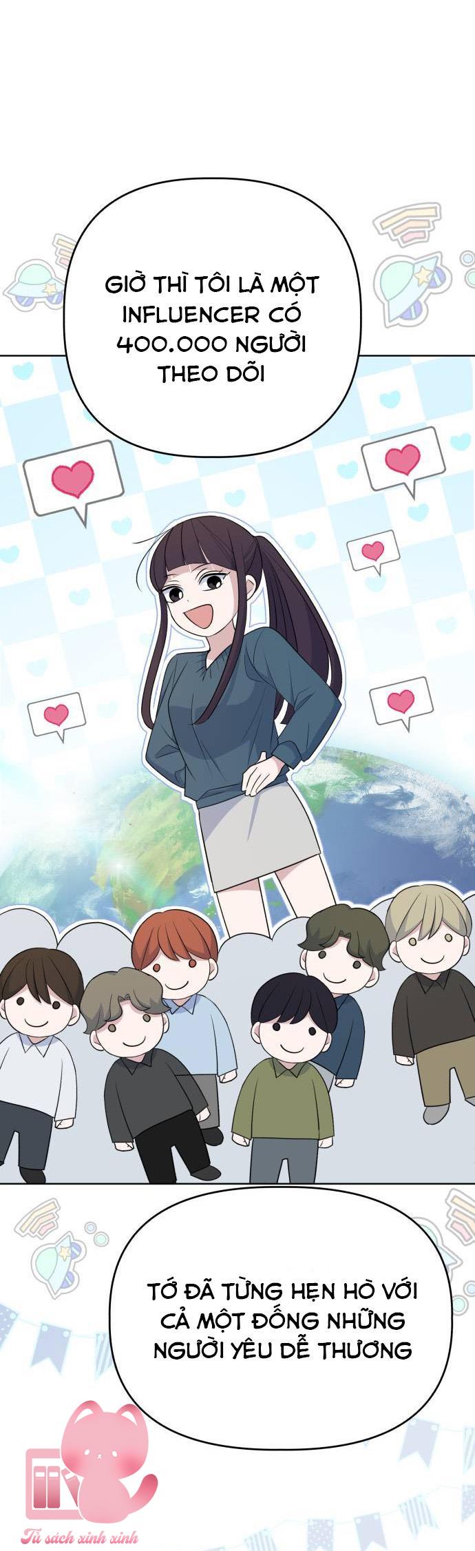 Quan Hệ Nhân Quả - Chap 137 - Trang 5