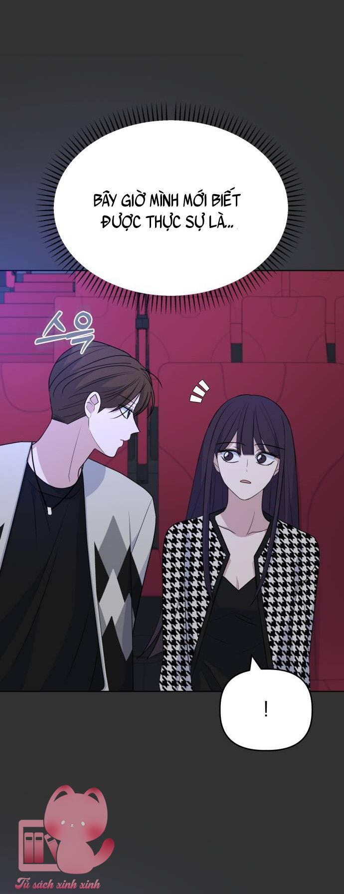 Quan Hệ Nhân Quả - Chap 137 - Trang 45