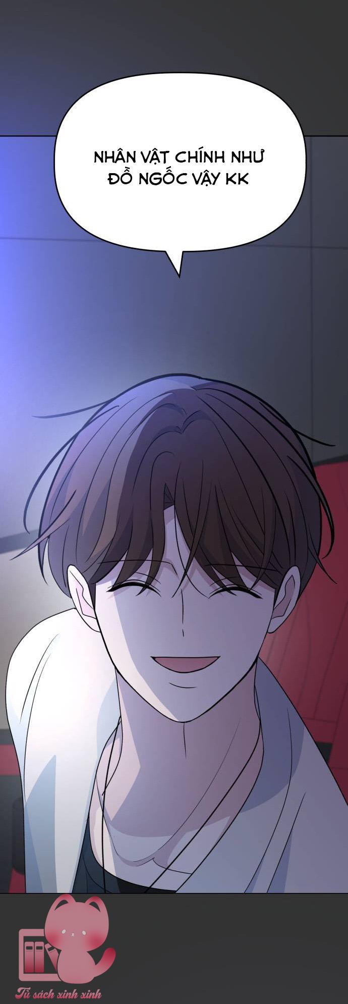 Quan Hệ Nhân Quả - Chap 137 - Trang 46