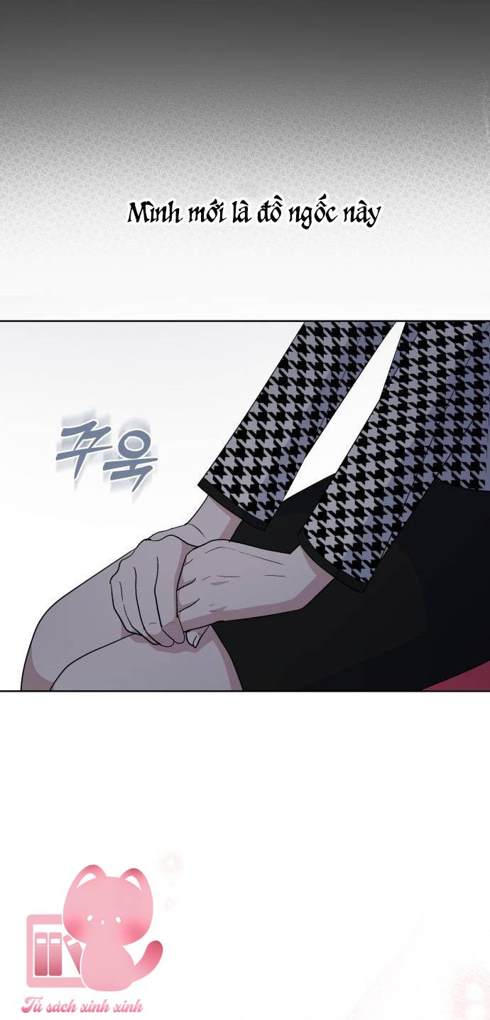Quan Hệ Nhân Quả - Chap 137 - Trang 50