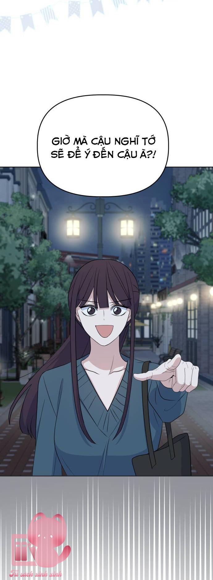 Quan Hệ Nhân Quả - Chap 137 - Trang 6