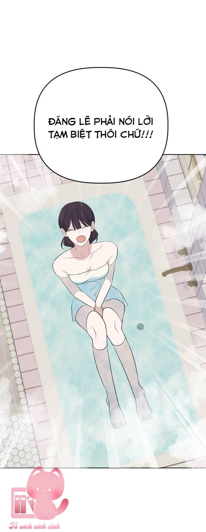 Quan Hệ Nhân Quả - Chap 137 - Trang 8