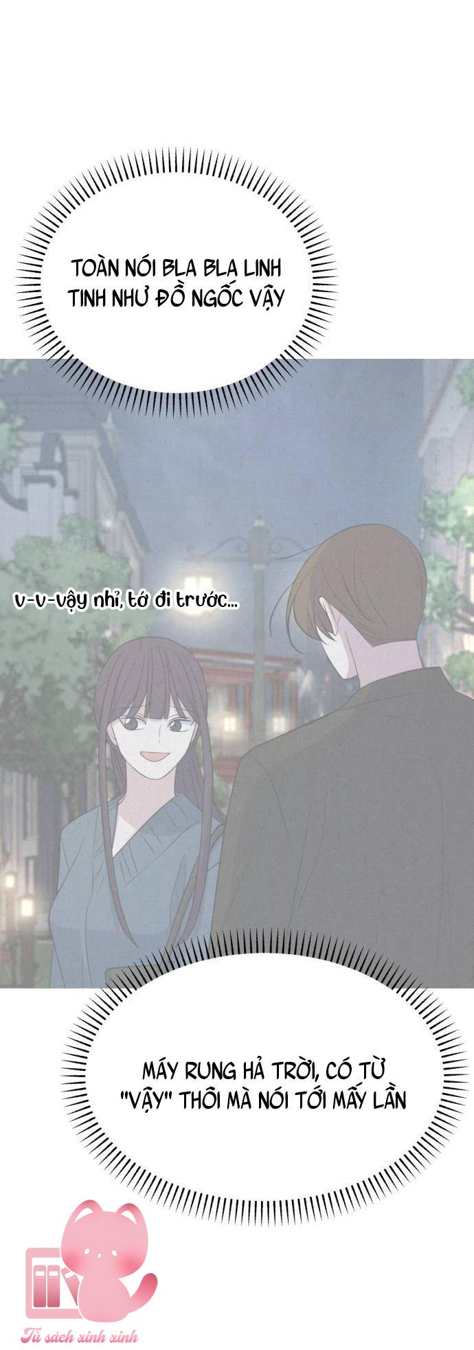 Quan Hệ Nhân Quả - Chap 137 - Trang 9