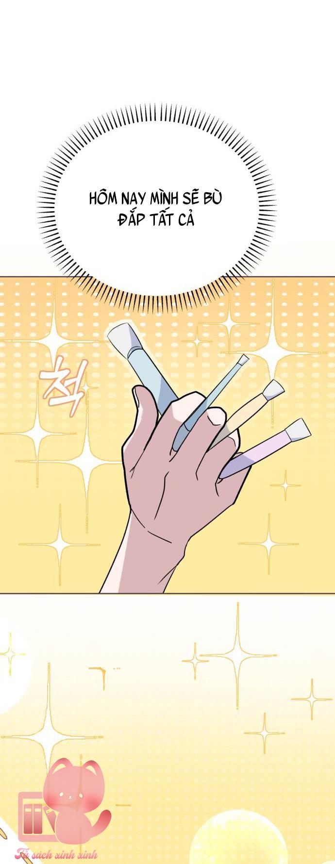 Quan Hệ Nhân Quả - Chap 137 - Trang 10