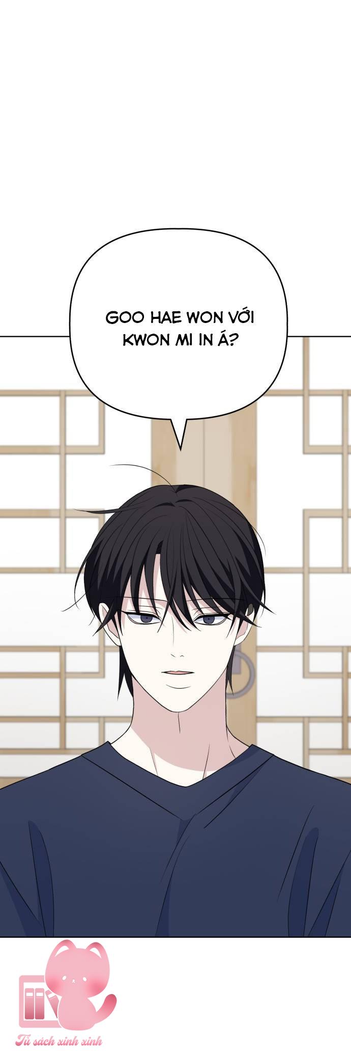 Quan Hệ Nhân Quả - Chap 138 - Trang 2
