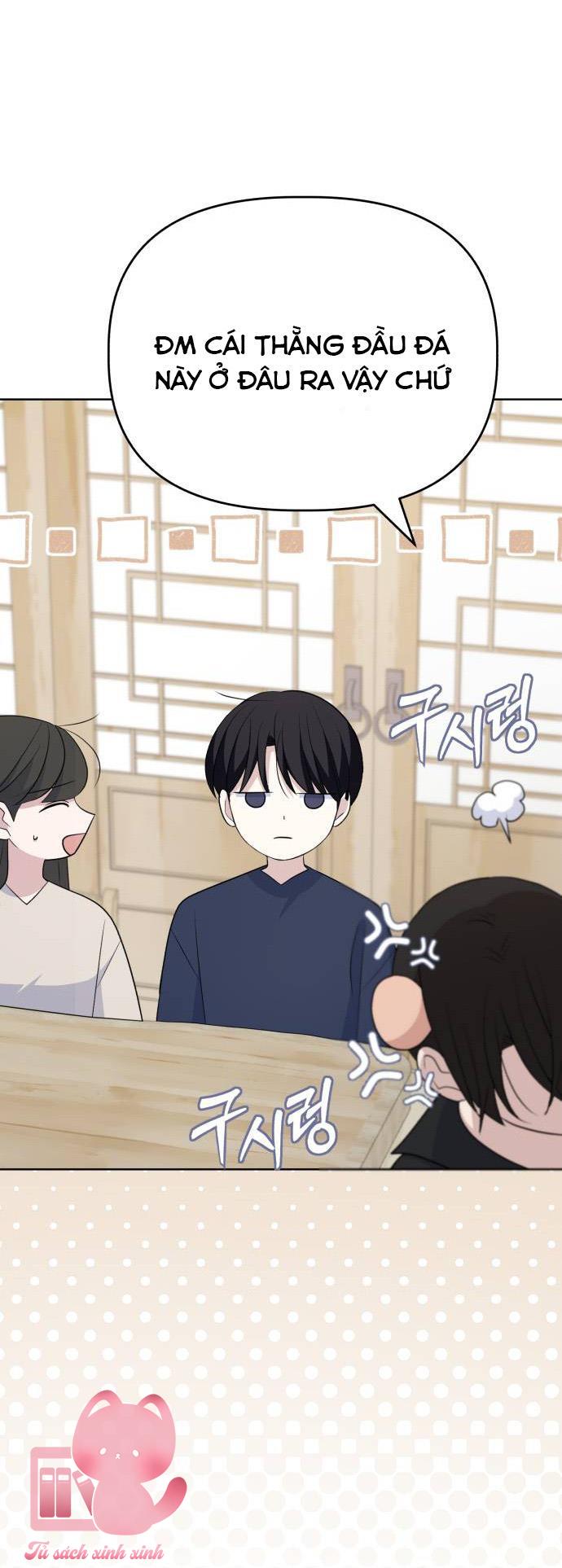 Quan Hệ Nhân Quả - Chap 138 - Trang 13