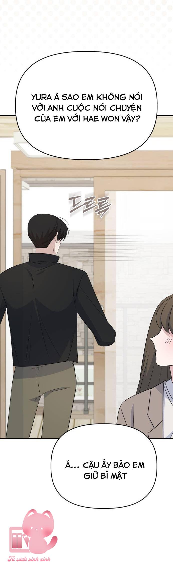 Quan Hệ Nhân Quả - Chap 138 - Trang 14