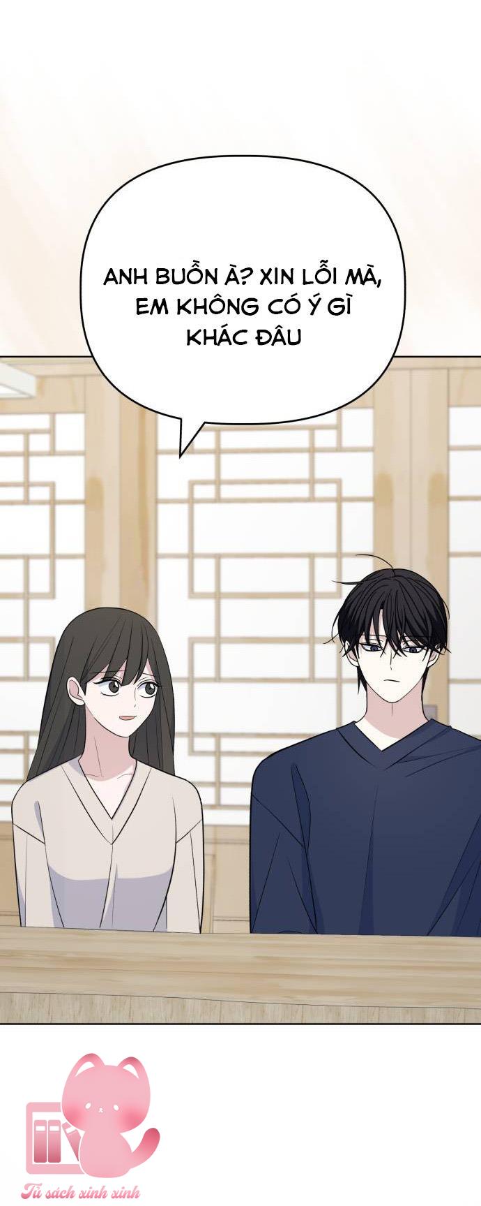 Quan Hệ Nhân Quả - Chap 138 - Trang 15