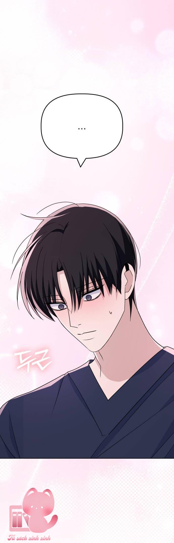 Quan Hệ Nhân Quả - Chap 138 - Trang 17