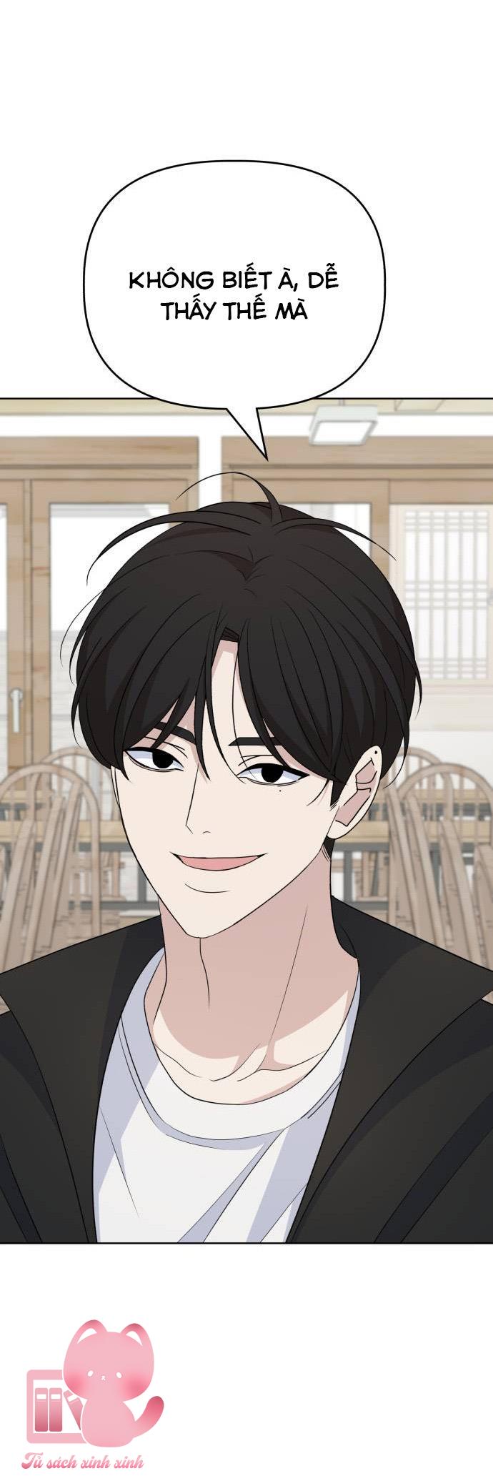 Quan Hệ Nhân Quả - Chap 138 - Trang 3