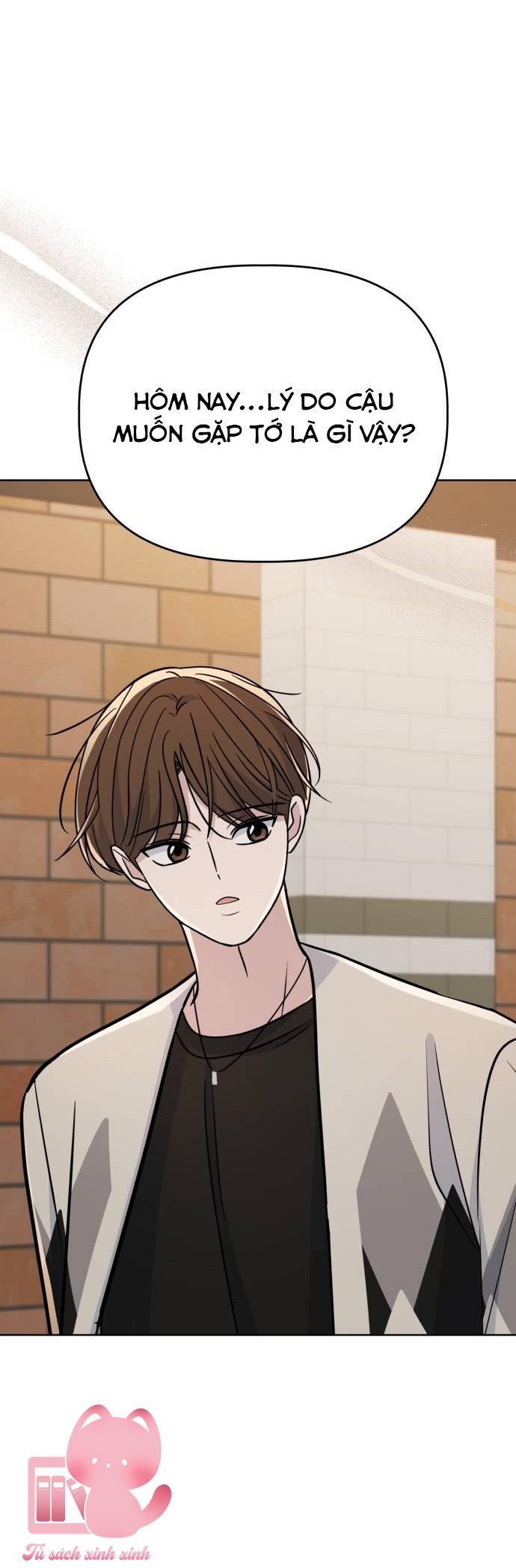 Quan Hệ Nhân Quả - Chap 138 - Trang 23
