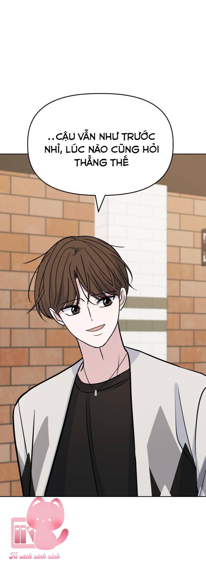 Quan Hệ Nhân Quả - Chap 138 - Trang 24