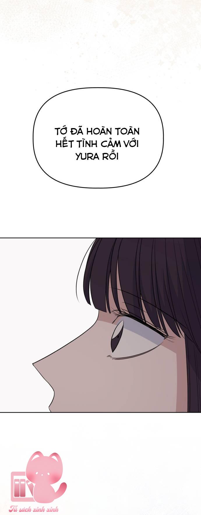 Quan Hệ Nhân Quả - Chap 138 - Trang 26