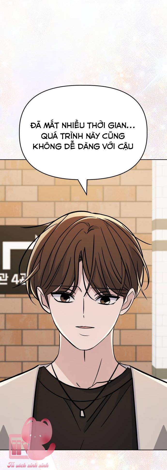 Quan Hệ Nhân Quả - Chap 138 - Trang 27