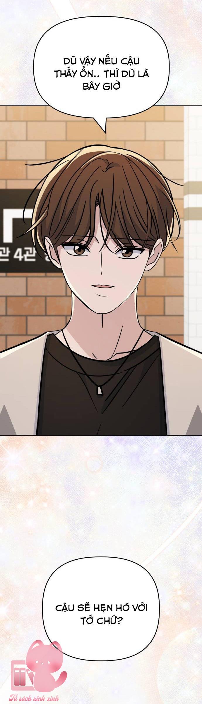 Quan Hệ Nhân Quả - Chap 138 - Trang 28
