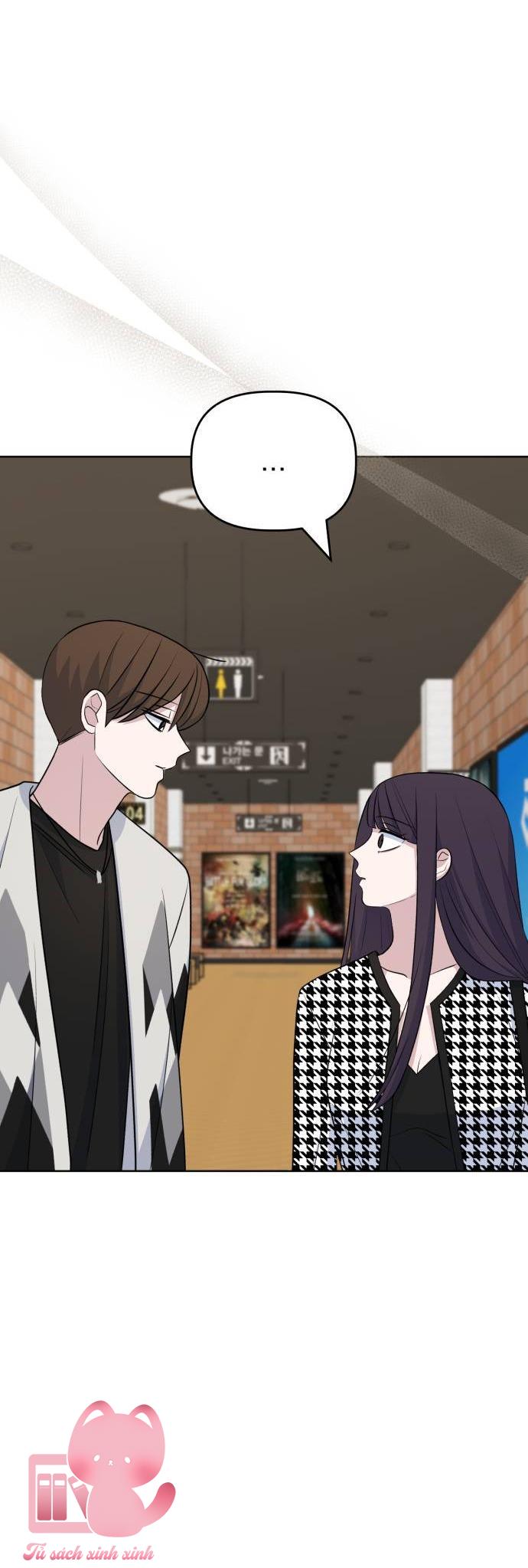 Quan Hệ Nhân Quả - Chap 138 - Trang 30