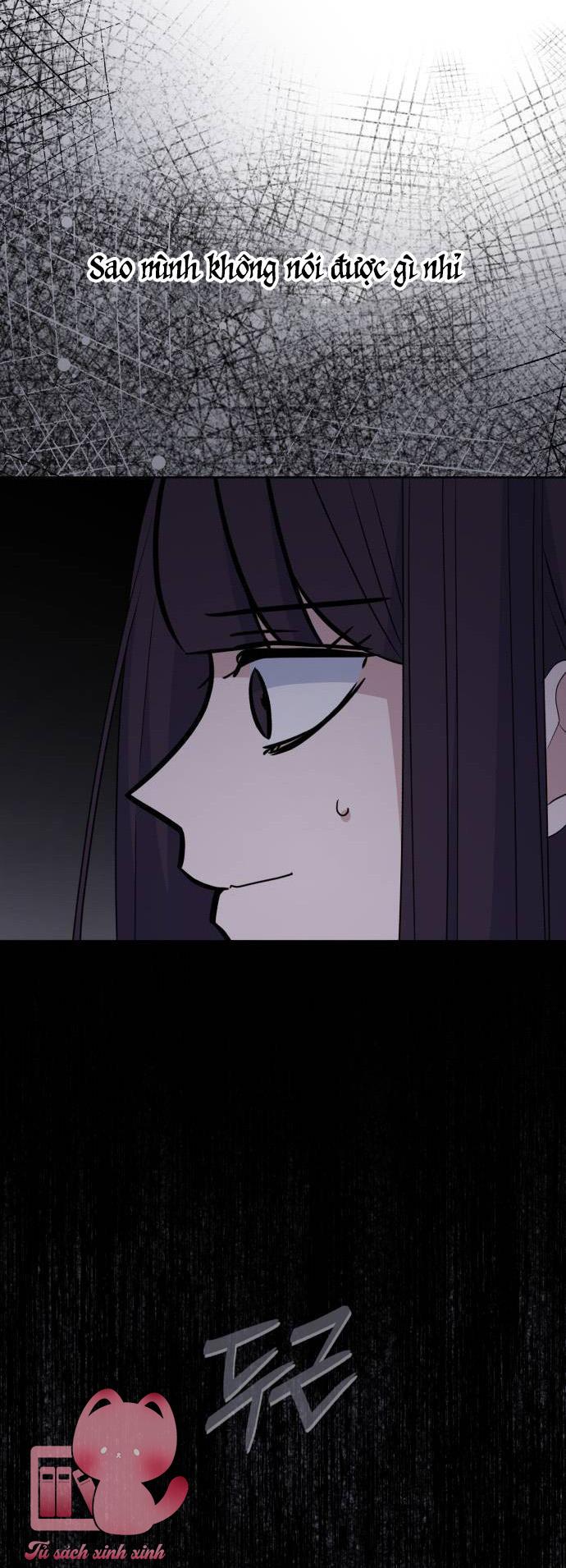 Quan Hệ Nhân Quả - Chap 138 - Trang 32