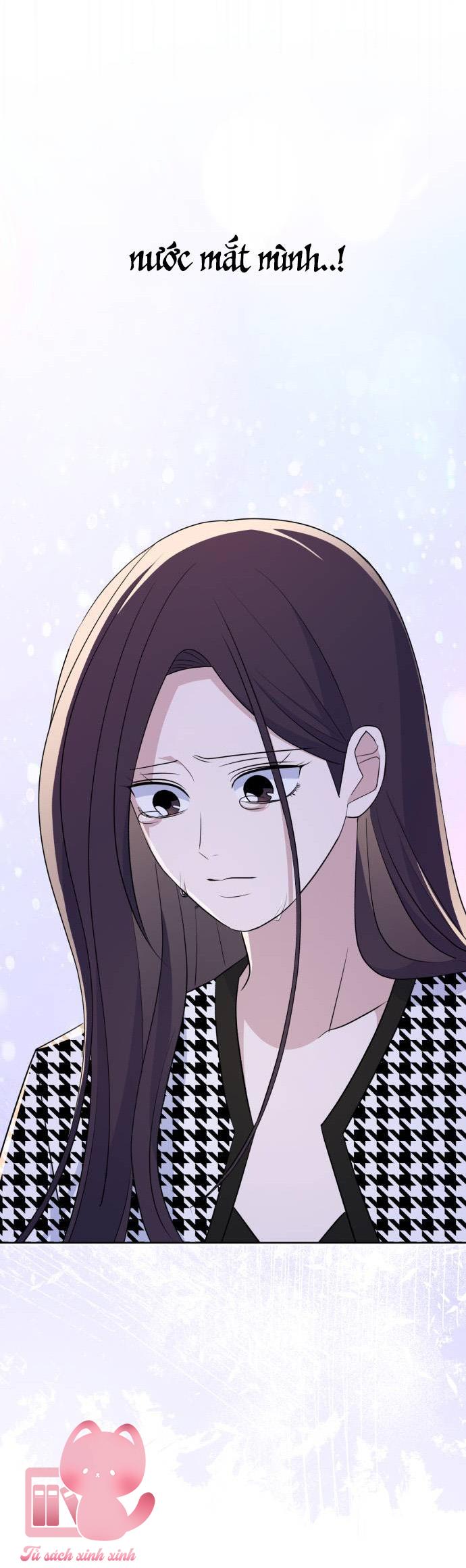 Quan Hệ Nhân Quả - Chap 138 - Trang 35