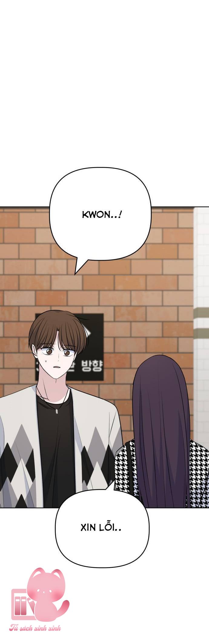 Quan Hệ Nhân Quả - Chap 138 - Trang 36