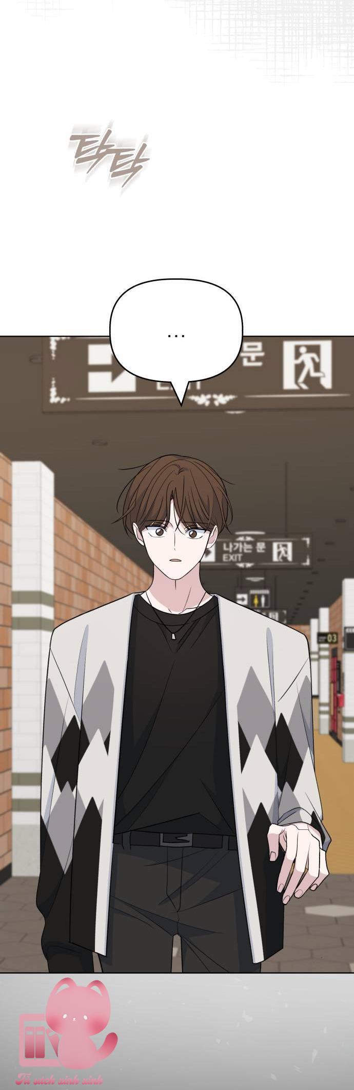 Quan Hệ Nhân Quả - Chap 138 - Trang 38