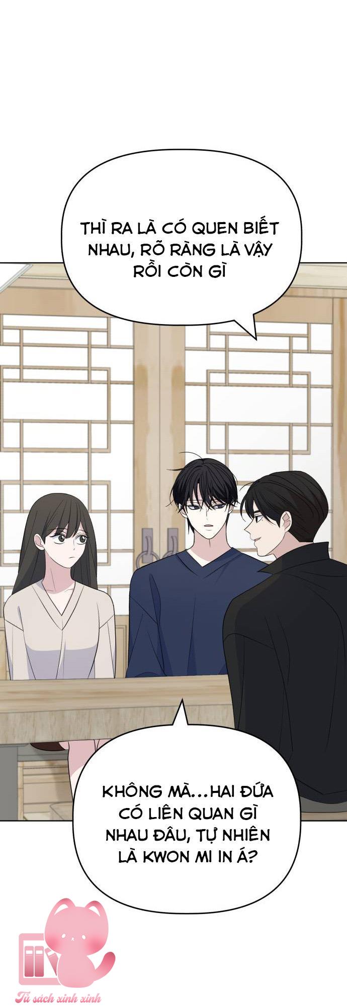 Quan Hệ Nhân Quả - Chap 138 - Trang 5