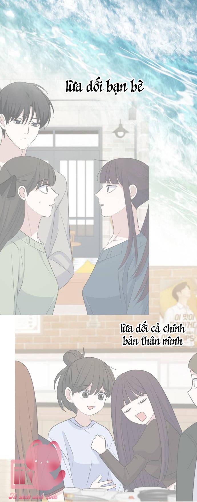 Quan Hệ Nhân Quả - Chap 138 - Trang 42