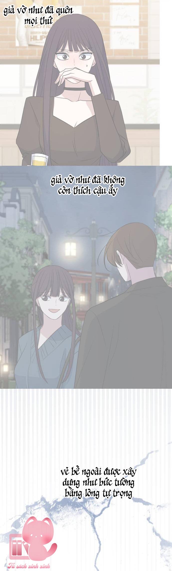 Quan Hệ Nhân Quả - Chap 138 - Trang 43