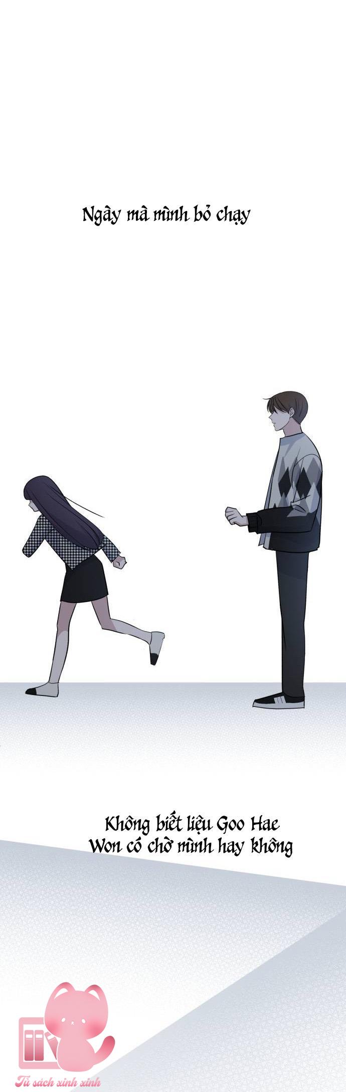 Quan Hệ Nhân Quả - Chap 138 - Trang 47