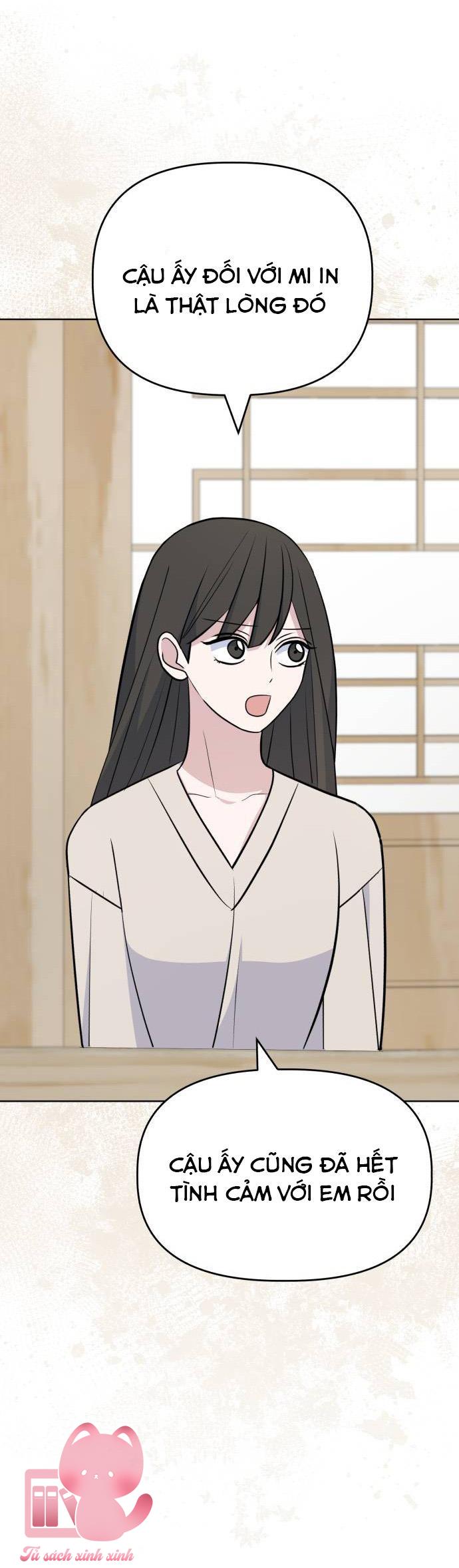 Quan Hệ Nhân Quả - Chap 138 - Trang 7