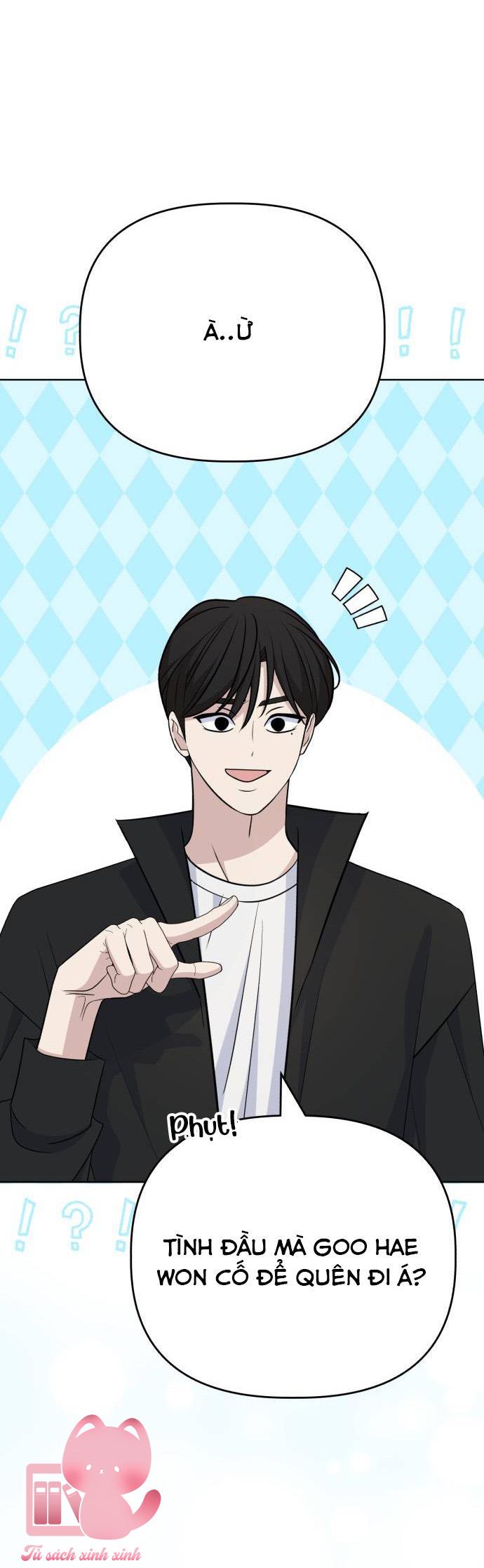 Quan Hệ Nhân Quả - Chap 138 - Trang 9