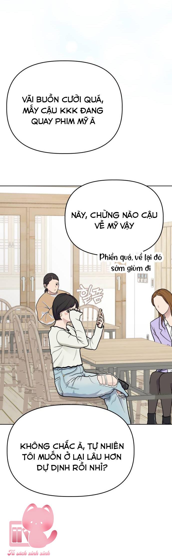 Quan Hệ Nhân Quả - Chap 138 - Trang 10