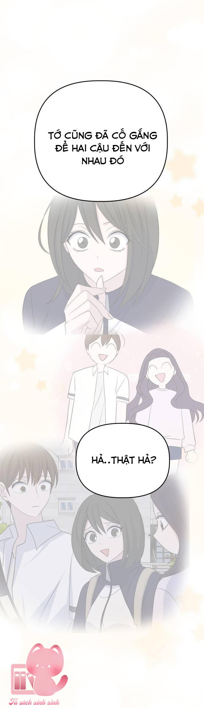 Quan Hệ Nhân Quả - Chap 139 - Trang 11