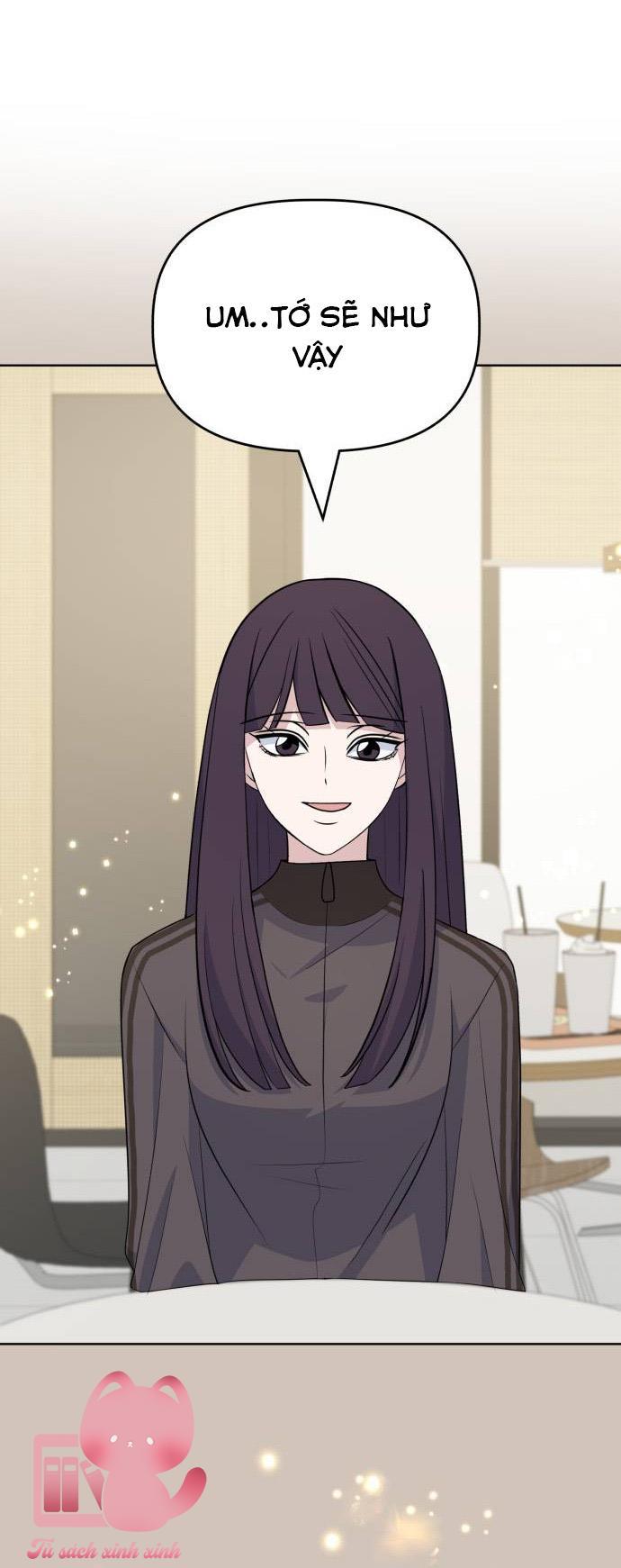 Quan Hệ Nhân Quả - Chap 139 - Trang 14