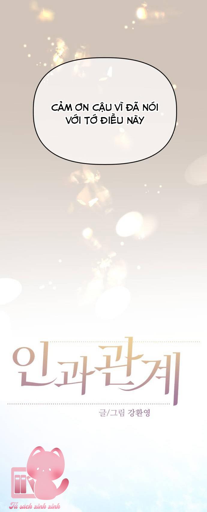Quan Hệ Nhân Quả - Chap 139 - Trang 15